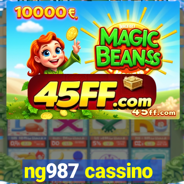 ng987 cassino